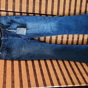 NWT! Democracy boot cut jeans